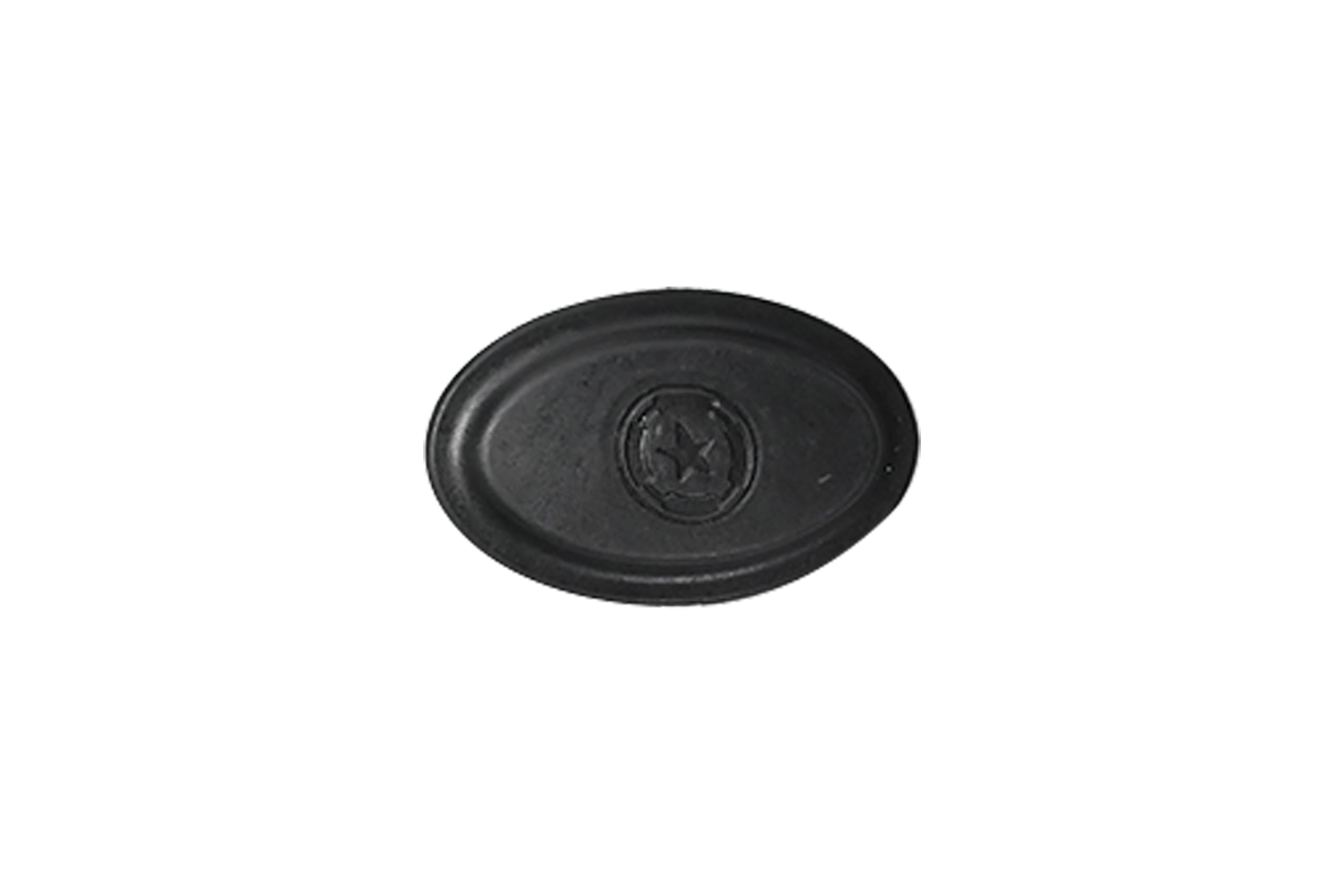 Butt Grip Cap